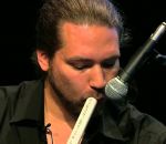 musique instrument L'acoustique des tuyaux PVC par Nicolas Bras