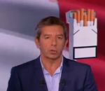 tele emission coup Le coup de gueule de Michel Cymes et Marina Carrère contre Sarkozy