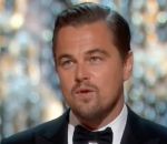 acteur oscars discours Leonardo DiCaprio gagne enfin l'Oscar