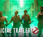 fantome bande-annonce Ghostbusters (Trailer)