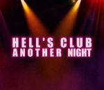 club personnage mashup Hell’s Club Another Night