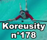 koreusity insolite 2016 Koreusity n°178