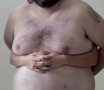sein homme Une campagne contre le cancer du sein contourne la censure de Facebook