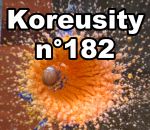 koreusity 2016 Koreusity n°182