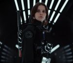 wars star Rogue One: A Star Wars Story (Trailer)