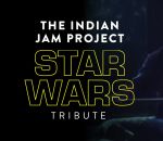 indien star Les musiques de Star Wars version Indienne