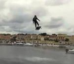 record vol Flyboard Air