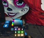 jeu-video simulateur realite Kingspray Graffiti Simulator