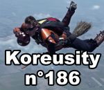 koreusity 2016 mai Koreusity n°186