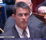 assemblee valls Manuel Valls veut « apprivoiser » les Français