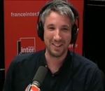 guillaume radio Invariable Front National (Le moment Meurice)