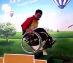 awesome compilation Wheelchairs Are Awesome !