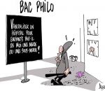 bac philosophie Bac Philo