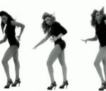 danse musique jeu-video  Beyoncé danse sur « Kirby's Dream Land »
