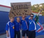 football 2016 supporter #BREXIT Vol. 2
