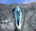 vulve glacier Glacier Vulve