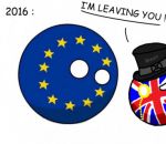 referendum europeenne Indépendance de l'Ecosse vs #BREXIT