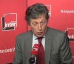 president inter Nicolas de Tavernost  « Mon salaire de 1,4 million d’euros, c’est pas énorme. »