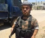 syrie soldat Syrian Lannister