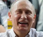 facette emotion Les différentes façettes de Vladimir Poutine