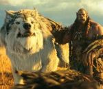 loup Cosplay WarCraft pas cher
