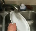vaisselle Faire la vaisselle quand tu vis en colocation