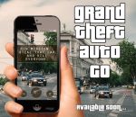 auto theft Grand Theft Auto Go