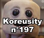 koreusity insolite 2016 Koreusity n°197