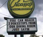 pokemon Un restaurant sait comment attirer les clients #PokemonGo