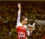 gymnastique poutre acrobat Adobe Acrobat Reader