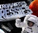 doublage astronautes Les astronautes dépressifs (Puppy TV)