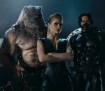 film bande-annonce trailer Les Gardiens, les superhéros russes  (Trailer)