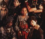 acteur Hook : Les enfants perdus réunis 25 ans après