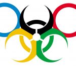 rio danger Le nouveau logo des JO de Rio 2016