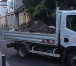 laigneville retour Dépot sauvage de déchets : retour à l'envoyeur