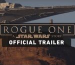 wars trailer Rogue One : A Star Wars Story (Trailer #2)