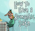 animation Comment réussir son dîner romantique ?