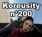 koreusity septembre fail Koreusity n°200
