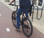 velo Comment supprimer une roue de vélo (Tuto)