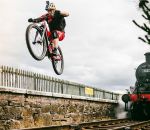 day trial Danny MacAskill « Wee Day Out »