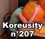 koreusity octobre Koreusity n°207