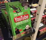 video youtube Les meilleures vidéos YouTube dans un livre