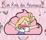 clip animation GiedRé « Les Rois des Animaux » (Clip)