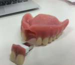 dentier dent Comment garder sa clef USB en sécurité