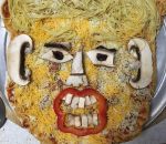 trump pizza Pizza Donald Trump