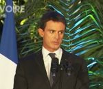 discours politique Manuel Valls recadre sèchement Jean-Marie Le Guen
