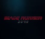 blade film Blade Runner 2049 (Teaser)