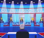 president election Les élections présidentielles version Simpson (Greenpeace)