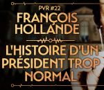 president L'Histoire de François Hollande
