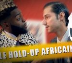 economie colonie Le hold-up africain (La Barbe feat Dycosh)